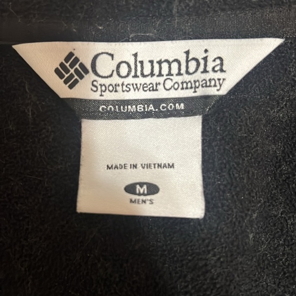 Columbia Turtle Shell Jacket - Picture 4 of 4